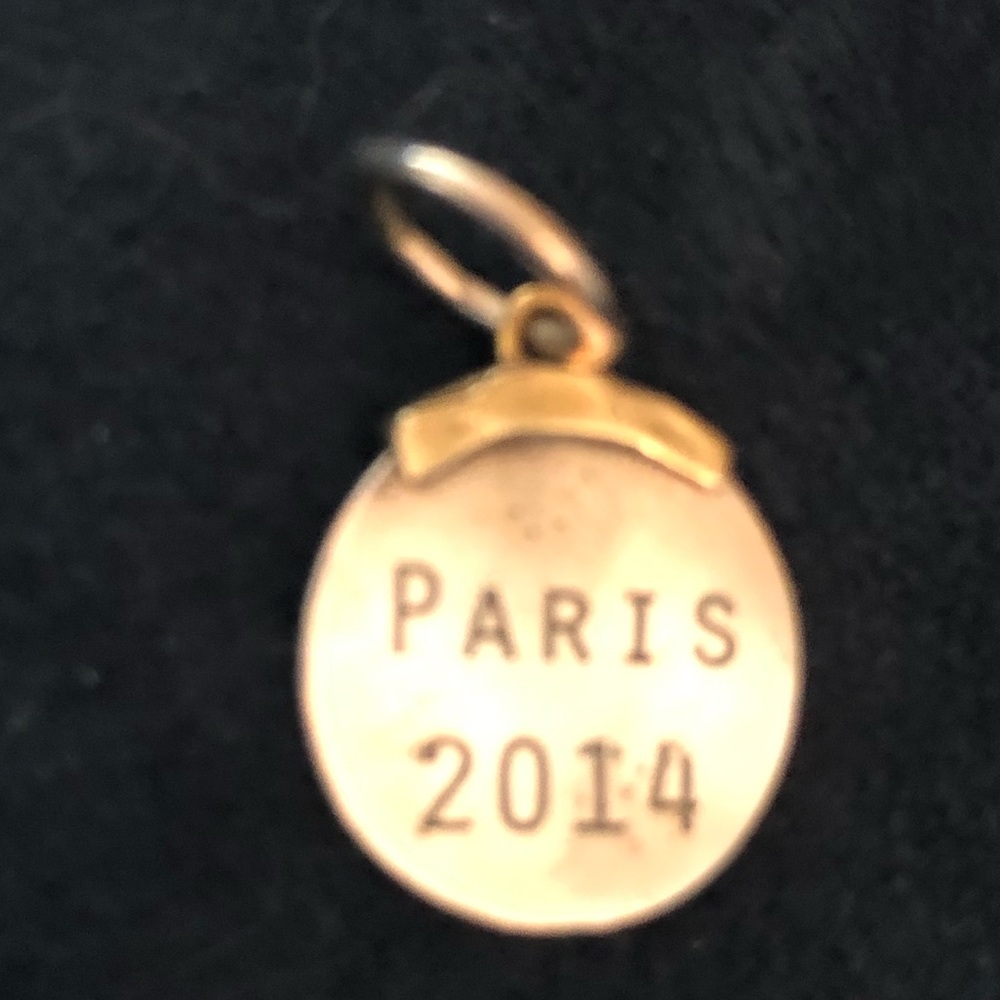 Paris 2014 Charm